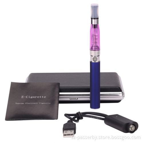 Paypal Accept Electronic Cigarette CE4 EGO Cigarette